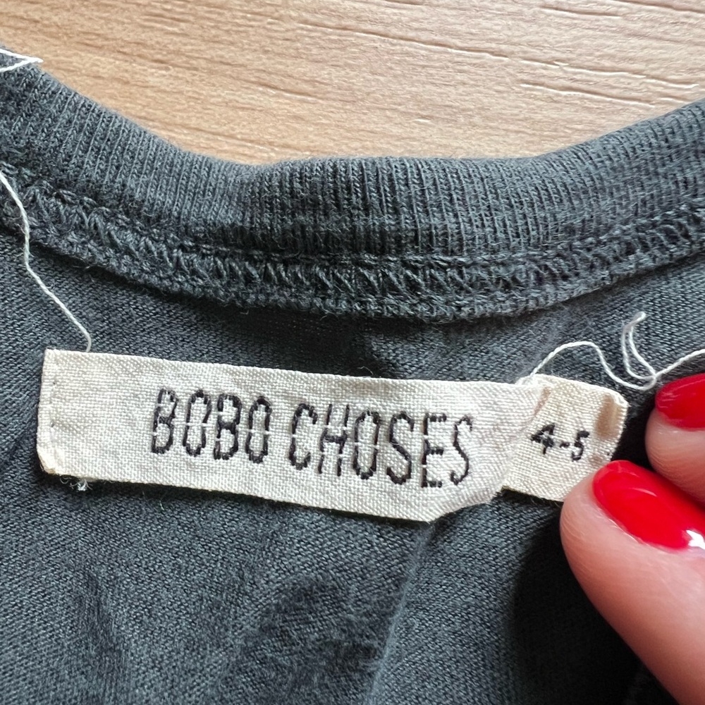 Bobo Choses Tank - Picture 3 of 3